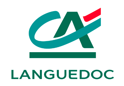 CRÉDIT AGRICOLE DU LANGUEDOC ROUSSILLON
